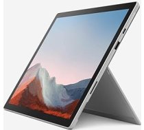 2021 Microsoft Surface Pro 7+ LTE ar Intel Core i5-1135G7 (12,3 collas, 8 GB RAM, 256 GB SSD), platīns (atjaunots)