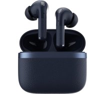 Edifier W260NC -45dB aktД«vДЃs trokЕЎЕ†u slДЃpД“ЕЎanas austiЕ†as, augstas izЕЎД·irtspД“jas bezvadu audio ar LDAC, AAC, 6 mikrofoni AI skaidriem zvaniem, divi dinamiskie draiveri, IP54 Е«densizturД«gas, Bluetooth 5.3, tumЕЎi zilas