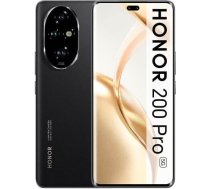 HONOR 200 Pro 5G 12GB 512GB Black Dual SIM