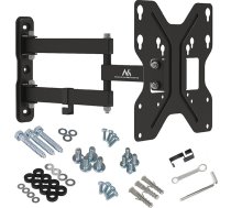 Maclean MC-648 23"-42" universāls sienas TV kronšteins LED/LCD/Plazma 30kg