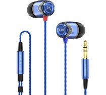 SoundMAGIC E10 Wired