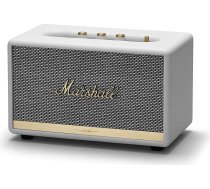 Marshall Acton II Bluetooth skaļrunis - Balts (ES)