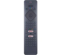 VINABTY 398GM10BEPHN0012PH balss tālvadības pults Nomaiņa piemērota Philips TV 4K UHD LED Android TV 70PUS7304 65PUS7354 75PUS7354 65PUS7304 55PUS7504 55PUS7354 55PUS7304 50PUS7304 50 PUS735 4