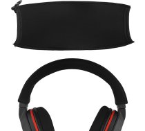Geekria austiņu pārvalks, saderīgs ar Turtle Beach ELITE PRO, Ear Force Stealth 600, Stealth 700, Recon 320, X12, XO SEVEN, XP500, Ear Force PX24 spēļu austiņu komplektu nomaiņa/viegla uzstādīšana