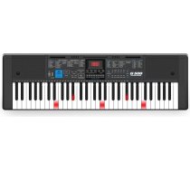 Cefa Toys - Elektroniskā daudzfunkcionālā tastatūra 61 taustiņš (00356)