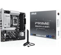 Prime b860m-a wifi s1851 xddr5 usbc matx pamatplate