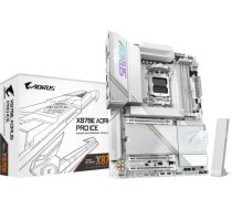 Pamatplate x870e aorus pro ice am5 4ddr5 hdmi/usb-c atx