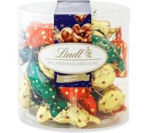 Lindt Ziemassvētku eglīšu rotājumi Mix 484g