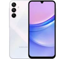 Samsung Galaxy A15 4GB+128GB [starptautiskā versija] (gaiši zils)