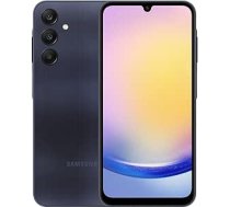 Samsung Galaxy A25 5G 16,5 cm (6,5 collas) USB Type-C 6 Go 128 Go 5000 mAh melns