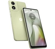 Motorola Moto E14 2/64GB pasteļzaļš