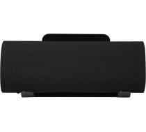 shinar MetДЃla sienas stiprinДЃjums, kas saderД«gs ar Sonos Roam 1/2 JBL Tuner 2, JBL Essential 2 un JBL Flip 6/5 JBL Flip 6/5 turД“tДЃjs, kas saderД«gs ar JBL Tuner 2 ar kabeДјu vadД«bu (melns)