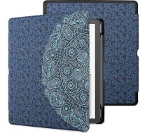 WALNEW 10,2 collu Kindle Scribe 2022, plāns PU ādas aizsargvāciņš jaunajam Kindle Scribe 10.2 e-lasītājam ar pildspalvas turētāju un automātiskās modināšanas/miega funkciju