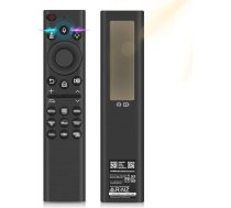 Samsung Smart TV tālvadības pults, BT-1890A Saules tālvadības pults, kas saderīga ar Samsung Neo QLED/LED 4K UHD, saules enerģijas tālvadības pults ar 9 īsceļu pogām