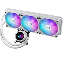 Dzesēšanas rog strix lc iii 360 argb wht