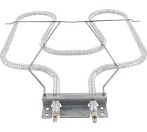 DL-pro Cepeškrāsns apakšējais sildītājs 1100 W 230 V priekš Gorenje 616021 Sildelements apakšējais krāsnij 616021 Sildelements apakšējais cepeškrāsnij