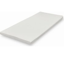 COMBOCOOL viskoelastiskais matrača pārvalks 140 x 190 cm - vienvietīgs matrača pārvalks ar aktīvu dzesēšanu - mazgājams, svaigs pārvalks un pastiprinātas elastīgās lentes - 5 cm biezs - Oeko-Tex sertifikāts