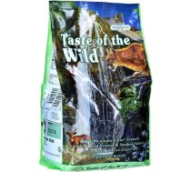 rocky mountain feline formula - sausa kaķu barība - 2 kg