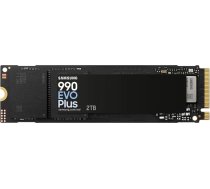 Samsung ssd 990 evo plus 2tb m.2 pci-e x4 nvme 5.0x2