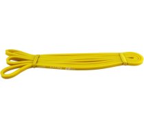 Power Band pretestības lenta 2.5-7.5kg EB FIT dzeltena 1003849 / N/A
