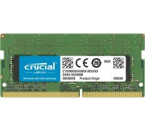 Atmiņa ddr4 sodimm 8gb/3200