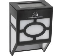 Saules LED dārza lampa mce171 2gab.