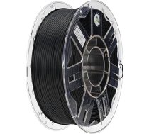 Creality Hyper PPA-CF filaments 1,75 mm melns, 3D printeru filaments 1 kg, piemērots funkcionālo detaļu drukāšanai ārpus telpām, izturīgs pret laikapstākļiem un karstumu