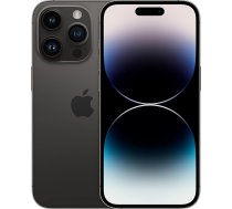 Apple iPhone 14 Pro (256 GB) - Space Schwarz
