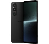 Sony Xperia 1 V Black bez Simlock, bez zīmola