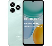 Honor X5c Plus viedtālrunis 4GB 128GB 6,74" zils okeāns