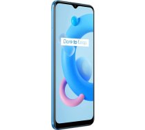 realme C11 2021 2GB+32GB Lake Blue