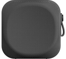 Sudio F2 Portatīvais Bluetooth skaļrunis ar IPX7 ūdensnecaurlaidību, apraides funkciju, AUX 3,5 mm ieeju, 15 stundu atskaņošanas laiks Android un iPhone (melns)