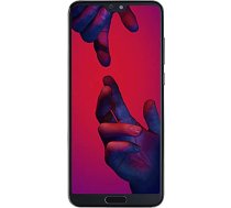 Huawei 774832 128 GB P20 Pro AK viedtālrunis bez SIM kartes - melns