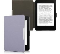 kwmobile Korpuss saderīgs ar Amazon Kindle Paperwhite - neilona aizsargvāciņš e-grāmatu lasītājiem (līdz 2017. gada modeļiem) - Lavender