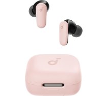 soundcore P30i by Anker trokЕЎЕ†u slДЃpД“ЕЎanas austiЕ†as, vieda trokЕЎЕ†u slДЃpД“ЕЎana, jaudД«gi basi, 45 h atskaЕ†oЕЎanas laiks, 2-in-1 futrДЃlis un mobilДЃ tДЃlruЕ†a statД«vs, IP54, bezvadu austiЕ†as, Bluetooth 5.4, lietotnes vadД«ba