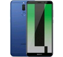 Huawei Mate 10 lite blue o2 atbloķēts