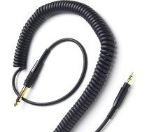 CoilPro kabelis melns