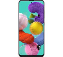 Samsung Galaxy A51 viedtālrunis