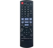 N2QAYB000514 Panasonic mājas kinozāles uztvērēja N2QAYB000515 SC-PT480 SAPT480 SA-PT480 SC-PT480 SC-PT480P-K Sc-pt480p-k Sb-hf480 Sb-hc480 Sb-hs480 Sb-hw480 SCPT480 tālvadības pults