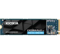 Ssd exceria plus g4 nvme m.2 2280 1tb