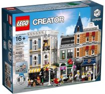 LEGO 10255 CREATOR EXPERT - Montāžas laukums