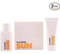 JIL SANDER SUN LOTE 2 pz