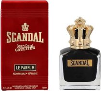 JEAN PAUL GAULTIER Scandal Pour Homme Le Parfum Eau de Parfum 100ml Atkārtoti uzpildāms aerosols 0.3kg Iepakojums 1.0
