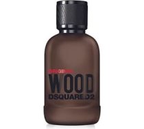 DSQUARED2 Original Wood Eau de Parfum 50 ml VP