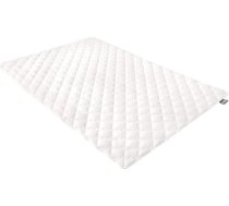 Traumnacht Bambusa vasaras sega ar bambusa šķiedru, hipoalerģiska, antibakteriāla vasaras sega 135 x 200 cm, Oeko-Tex sertificēta, ražota saskaņā ar Vācijas kvalitātes standartu