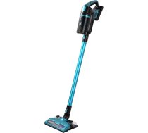 Kalorik TKG SKV 1006 3-in-1 bezvadu rokas putekļsūcējs ar rokturi un mopēšanas funkciju, zils/ melns, 90 W