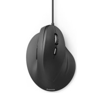 Hama Vadu pele EMC-500 ergonomiska vertikāla - melna