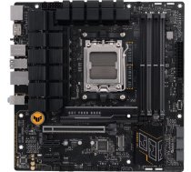 Tuf gaming b650m-e headboard