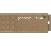 Flash atmiņas diskdzinis ume3 16gb usb 3.0 videi draudzīgs