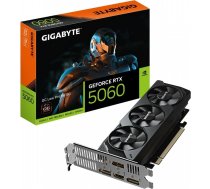Grafiskā karte geforce rtx 5060 oc low profile 8g gddr7 3dp/hdmi